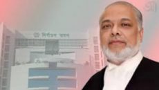 ইসি পুনগঠনে বিচারপতি জুবায়ের রহমান চৌধুরীকে প্রধান করে সার্চ কমিটি