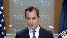 বাংলাদেশকে সহযোগিতা অব্যাহত রাখবে যুক্তরাষ্ট্র: ম্যাথিউ মিলার