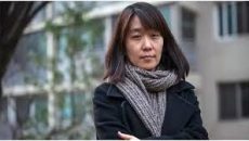 সাহিত্যে নোবেল পেলেন দক্ষিণ কোরিয়ান লেখক হান ক্যাং