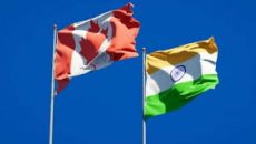 কানাডার ৬ কূটনীতিককে দিল্লি ছাড়তে বলল ভারত