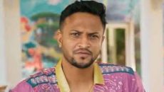 আমার নিয়ে খেলার চেষ্টা করবেন না: সাকিব