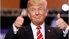 বিশ্বের শীর্ষ ৫০০ ধনীর তালিকায় ট্রাম্প