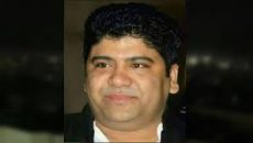 শেখ পরিবারের সদস্য হাসানাত আবদুল্লাহর ছেলে মঈন গ্রেপ্তার