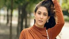 আমি এতটা সাহসী নই : মেহজাবীন