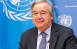 শান্তিতে নোবেল পাচ্ছেন জাতিসংঘ মহাসচিব আন্তোনিও গুতেরেস