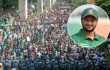 অবশেষে ছাত্র আন্দোলন নিয়ে সাকিবের আবেগঘন ফেসবুক পোস্ট