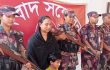 অবৈধ অনুপ্রবেশের দায়ে দুই ভারতীয় নাগরিক গ্রেপ্তার