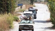 দক্ষিণ লেবাননের ২৫টি শহর খালি করার নির্দেশ ইসরায়েলের