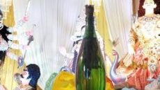 রাজধানীতে পূজামণ্ডপে পেট্রোলবোমা সদৃশ্য বস্তু নিক্ষেপ, আটক ৩