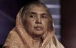স্বামীর কবরে চিরনিদ্রায় শায়িত হলেন মতিয়া চৌধুরী