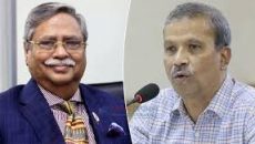 শেখ হাসিনার পদত্যাগপত্র নিয়ে রাষ্ট্রপতির বক্তব্য মিথ্যাচার: আসিফ নজরুল