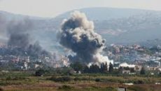 ইসরায়েলের রাজধানী তেল আবিবে জরুরি অবস্থা জারি