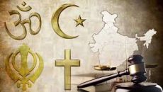 ভারতে ধর্মীয় স্বাধীনতা ‘খর্ব’ হচ্ছে: মার্কিন প্রতিবেদন