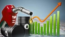 ইরানের হামলায় বাড়ল জ্বালানি তেলের দাম