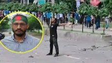 আবু সাঈদ হত্যা মামলায় উপাচার্যসহ ৭ জনকে এজাহারে অন্তর্ভুক্তির নির্দেশ