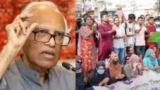 শিক্ষার্থীদের ধৈর্য ধরার আহ্বান শিক্ষা উপদেষ্টার