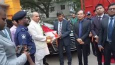 সাম্প্রদায়িক সংকীর্ণতার উর্ধ্বে উঠে একত্রে কাজ করতে হবে: প্রধান বিচারপতি