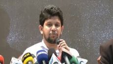 নির্বাচন কমিশন পূনর্গঠনে শিগগিরই সার্চ কমিটি: মাহফুজ আলম