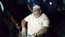 সাবেক সাংসদ দবিরুল ইসলাম গ্রেপ্তার