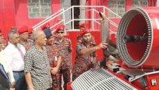 ফায়ার সার্ভিসের সীমাবদ্ধতা থাকতে পারে কিন্তু কোনো ব্যর্থতা নেই: স্বরাষ্ট্র উপদেষ্টা