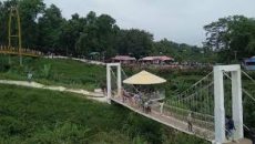 খাগড়াছড়ি-বান্দরবান-রাঙামাটি ২৪ দিনের নিষেধাজ্ঞা