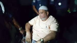 সাবেক সাংসদ দবিরুল ইসলাম গ্রেপ্তার