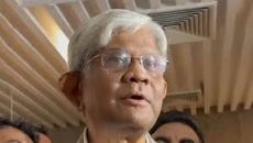 আইএমএফের মিটিংয়ে অর্থপাচারের তথ্য সংগ্রহ করা হবে: অর্থ উপদেষ্টা