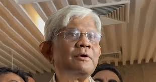 আইএমএফের মিটিংয়ে অর্থপাচারের তথ্য সংগ্রহ করা হবে: অর্থ উপদেষ্টা
