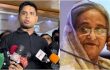 হাসিনাকে উৎখাত করা হয়েছে তাই পদত্যাগপত্রের ভূমিকা নেই: হাসনাত