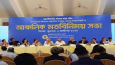 দেশে এখনও ভীতি-আস্থাহীনতার অবস্থা বিরাজমান: দেবপ্রিয় ভট্টাচার্য