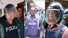 সাবেক চার মন্ত্রীসহ ৮ জন বিভিন্ন মেয়াদে রিমান্ড