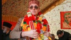 জম্মু-কাশ্মিরে নির্বাচনে ন্যাশনাল কনফারেন্সের জয়, ডুবল বিজেপি