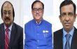 রিমান্ড শেষে কারাগারে সাবেক খাদ্যমন্ত্রী ও ২ সচিব