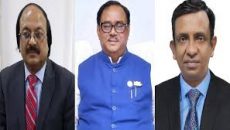 রিমান্ড শেষে কারাগারে সাবেক খাদ্যমন্ত্রী ও ২ সচিব