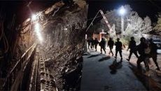 পাকিস্তানে কয়লা খনিতে বন্দুকধারীদের হামলায় নিহত ২০