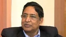 সাবেক কৃষিমন্ত্রী ড.আব্দুর রাজ্জাক গ্রেপ্তার