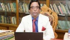 জামিন পেলেন ডাক বিভাগের সাবেক মহাপরিচালক সুধাংশু