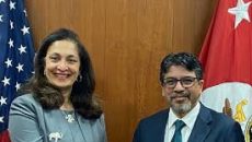 বাংলাদেশের সঙ্গে স্থায়ী অংশীদারত্বকে গুরুত্ব দেয় যুক্তরাষ্ট্র