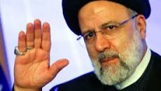 নতুন করে ইসরাইলি হামলা হলে ‘কঠিন জবাব’ দেবে ইরান