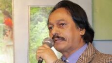 আন্তর্জাতিক অপরাধ ট্রাইব্যুনালের নতুন চেয়ারম্যান গোলাম মর্তূজা মজুমদার