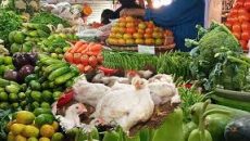 বাজার পরিস্থিতি