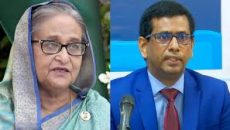 হাসিনাসহ ৪৬ জনের গ্রেপ্তারি পরোয়ানার বিষয়ে যা জানালেন চিফ প্রসিকিউটর