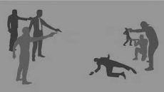 পানছড়িতে ইউপিডিএফ’র তিন কর্মী নিহত