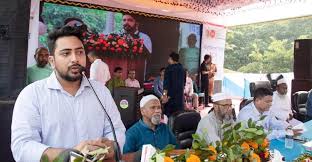 বেরোবির সম্মাননা প্রত্যাখ্যান করলেন তথ্য উপদেষ্টা নাহিদ
