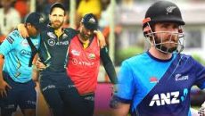 ইনজুরির কারণে ছিটকে পড়তে পারেন উইলিয়ামসন