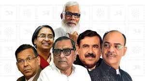 সাবেক দশ মন্ত্রীসহ ১৪ জনের বিরুদ্ধে ট্রাইব্যুনালে গ্রেফতার আদেশ