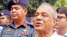 অন্তর্বর্তী সরকারের ভুল বা দুর্নীতি ধরিয়ে দিন: স্বরাষ্ট্র উপদেষ্টা