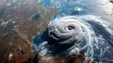 ৭ ফুট জলোচ্ছ্বাসের শঙ্কা, কবে আঘাত আনবে তীব্র ঘূর্ণিঝড় ‌‌‘ডানা’?