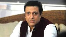 গুলিবিদ্ধ অভিনেতা বলিউড অভিনেতা গোবিন্দা!