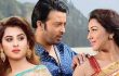 তৃতীয় বিয়ে নিয়ে মুখ খুললেন শাকিব খান